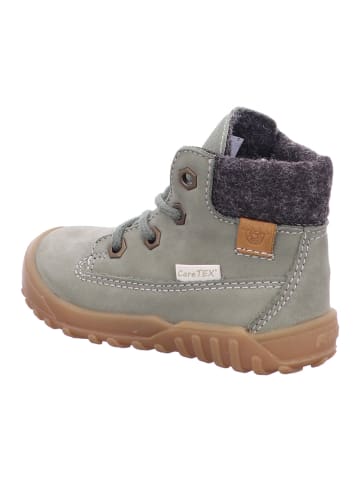 PEPINO Stiefel in grün