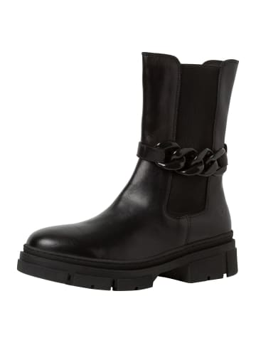 Tamaris Stiefeletten für Damen in schwarz
