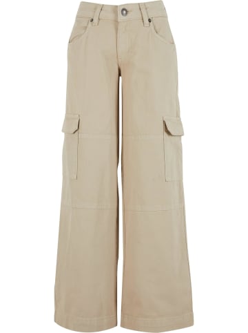 Urban Classics Urban Classics Jeans in offwhite raw