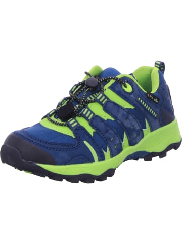 Lico Trekkingschuh in blau