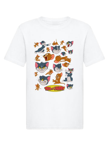 Absolute Cult Absolute Cult T-Shirts in white