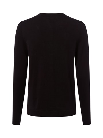 brookshire Strickjacke in schwarz - 0011