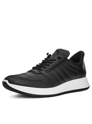 ara Sneaker in schwarz