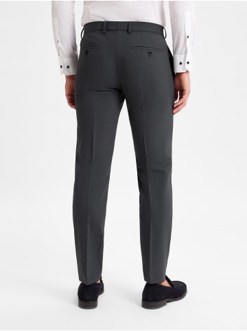 Finshley & Harding Anzughose Mitch in anthrazit