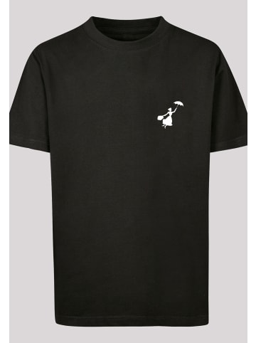 F4NT4STIC T-Shirt in black