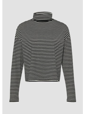 s.Oliver T-Shirt in 99G2_schwarz