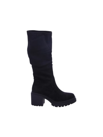 Bugatti Stiefel in schwarz