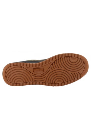 Kappa Sneaker high  in Grün