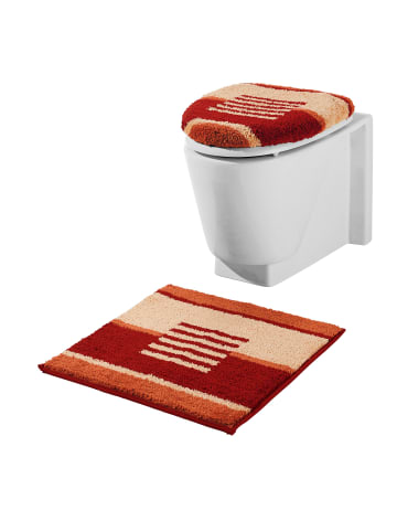 REDBEST WC-Vorlage Houston in terra