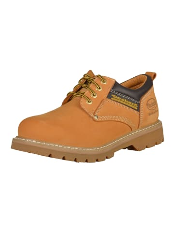 DOCKERS Halbschuhe Golden Tan