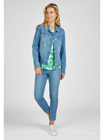 Rabe Jeansjacke in Light Denim