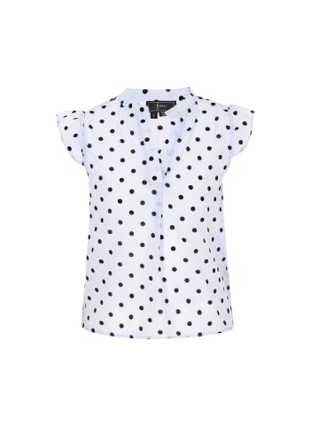 faina Women Blouse in light blue