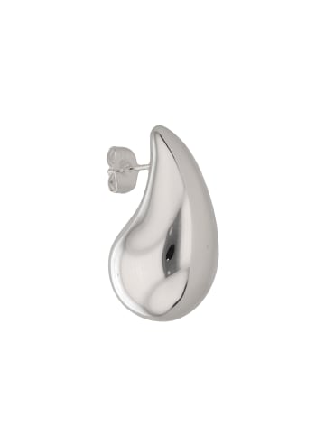 usha WHITE LABEL Women Earrings in Silver