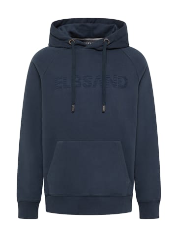 ELBSAND Hoodie Kare in Midnight