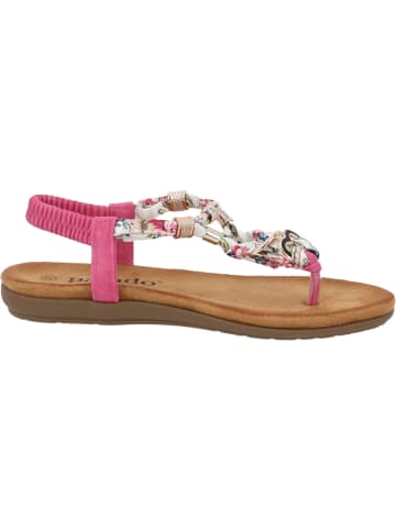 palado Komfort-Sandalen in Pink