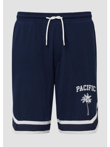 s.Oliver Bermuda DETROIT in 58D1_tiefblau