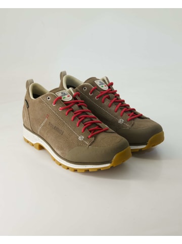 DOLOMITE Wanderschuhe in Braun