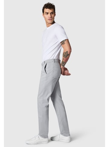 PEAK TIME  Chinohose Solon in Meteor Grey