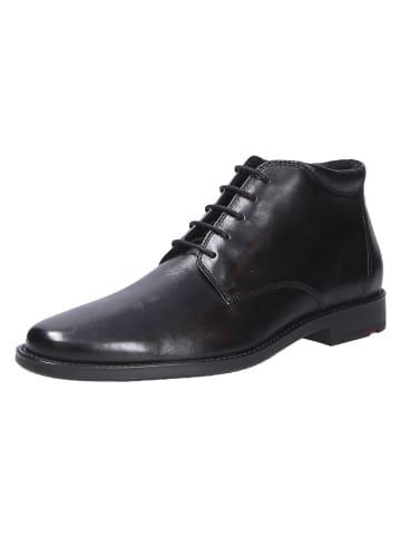 LLOYD Stiefel in schwarz