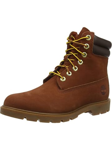 Timberland Stiefel 6 Inch Basic Boot in braun