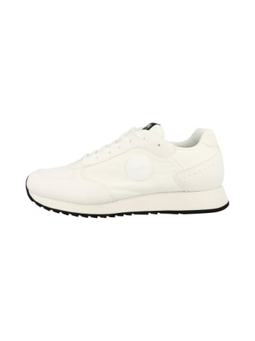COLMAR Sneaker low Travis One in weiss