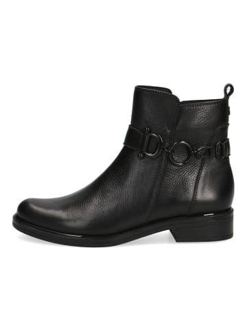 Caprice Stiefelette in Schwarz