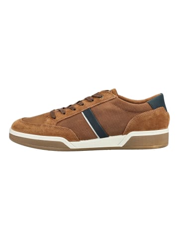 Imac Sneaker Marrone
