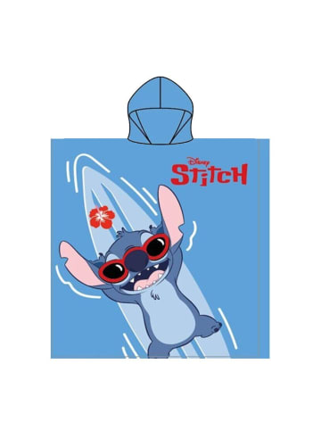 Disney Lazy Lagoon Strandhandtuch Poncho