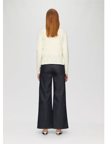 s.Oliver Strickjacke in 0200_ecru