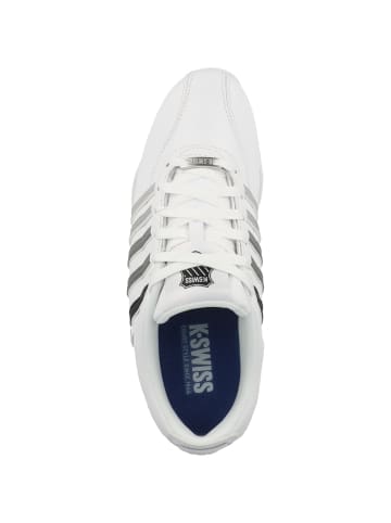 K-SWISS Sneaker low Arvee 1.5 in weiss