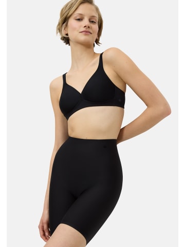 Triumph BH ohne Bügel Modern Soft & Cotton in Schwarz