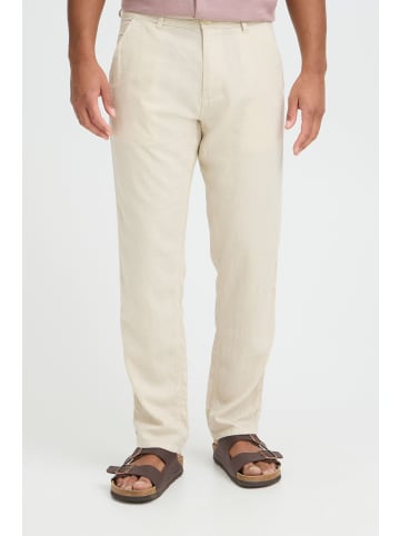 BLEND Leinenhose BHLikan in Beige