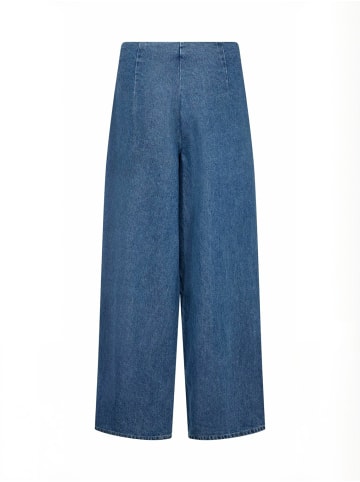 Wasabi Concept Hose WA-JANE in 2240 MEDIUM BLUE DENIM
