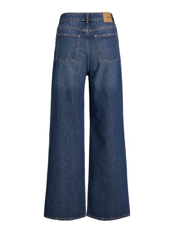 JJXX Weit geschnitten in Dark Blue Denim