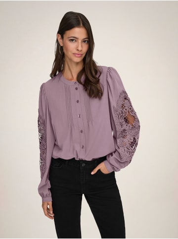 JDY Hemd in Grape Shake