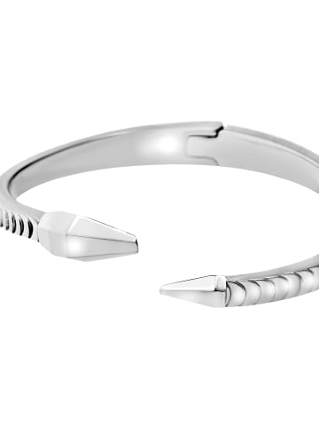 Breil Armband hypnotic silber