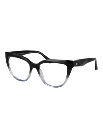 Ana Hickmann Frauen Optische Fassungen Katzenauge Blau