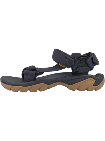 Teva Trekkingsandale Terra Fi 5 Universal in blau