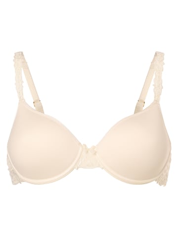 Chantelle BH in ecru