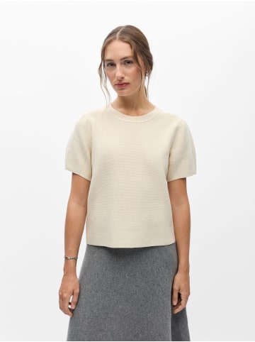 Object T-Shirt in Birch1