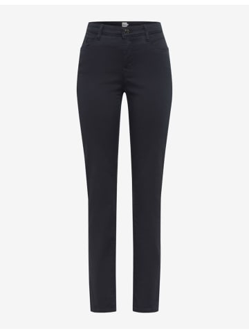 BRAX  Hose in Perma Blue