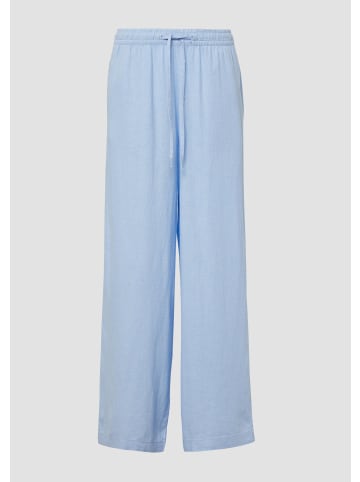 QS Hose in 5072_hellblau