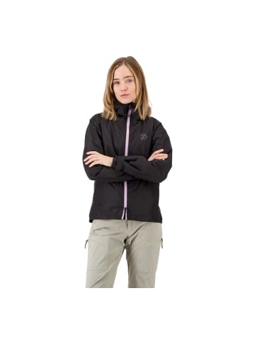 Didriksons Jacke in black