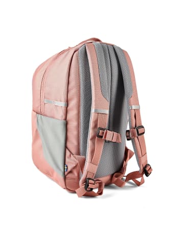 FJÄLLRÄVEN Skule kids Kinderrucksack 39 cm dusty rose