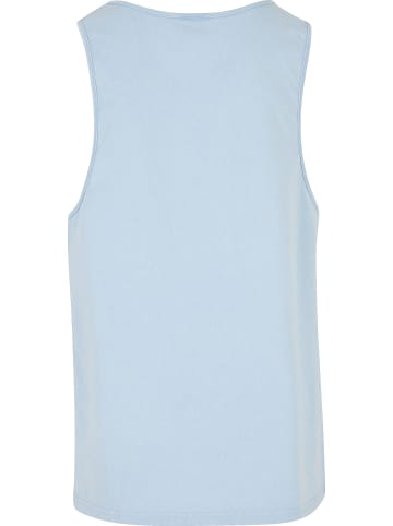 Urban Classics Tanks & Cami in balticblue