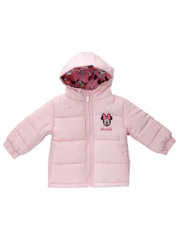 Disney Jacke Disney in rosa