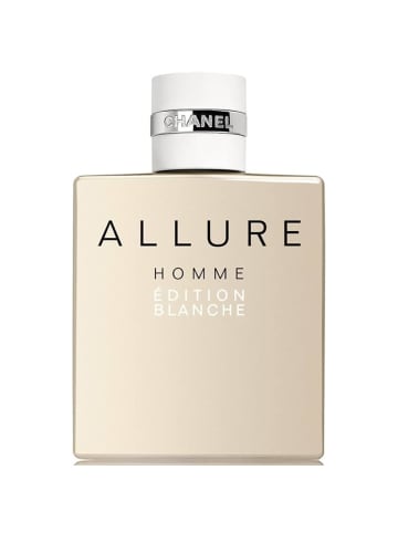 Chanel Eau De Parfum Allure Homme Édition Blanche 150 ml