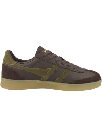 Gola Sneaker low Viper Serra in hellbraun