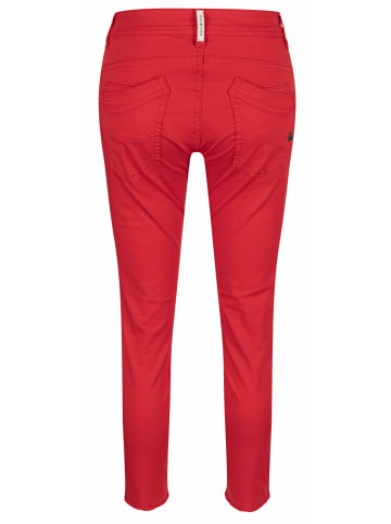 Buena Vista Paris Skinny Fit Jeans für Damen in rot