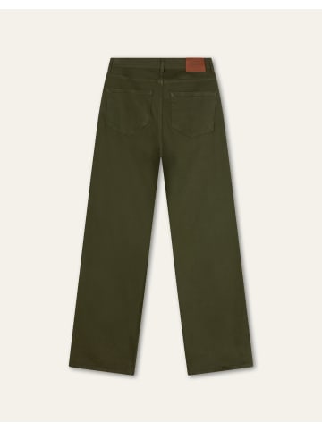 Oilily Parrit Hose in Grün